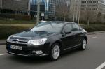 Citroen C5 2007 года